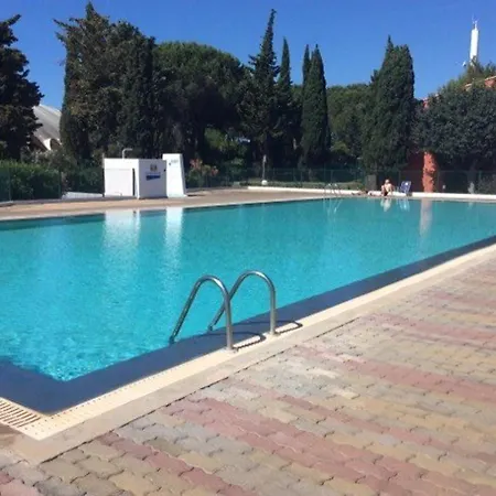 Apartament Avec Climatisation - 4 Pers. - Fr-1-880-35 Agde