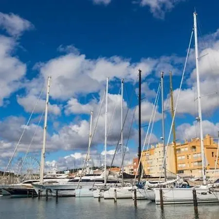 Avec Climatisation - 4 Pers. - Fr-1-880-35 Agde