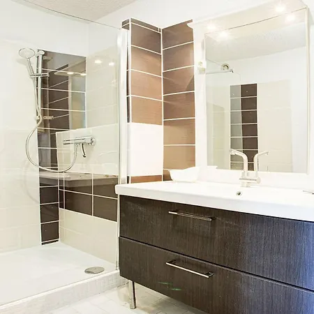 Avec Climatisation - 4 Pers. - Fr-1-880-35 Apartament *