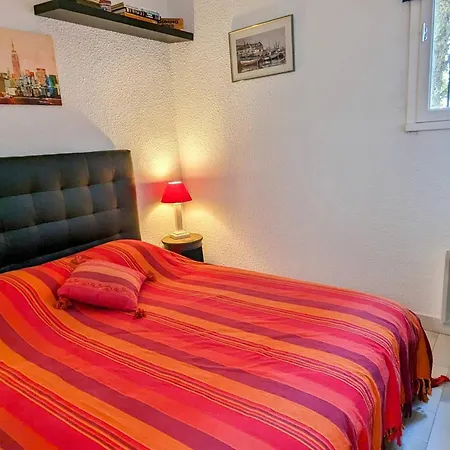 Avec Climatisation - 4 Pers. - Fr-1-880-35 * Agde